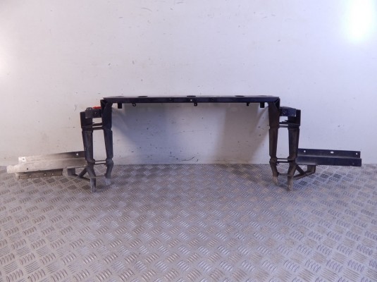 Передняя панель крепления облицовки (телевизор) BMW X3-series (F25) 51 64 7 210 501