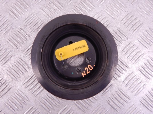 Шкив коленвала BMW 2-series (F22/23) 11 23 7 624 103