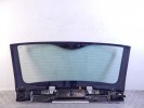 Стекло заднее BMW 3-series (E46) 51 31 8 255 292