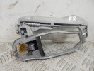 Скелет ручки наружной передней правой BMW X5-series (E53) 51 21 8 243 616