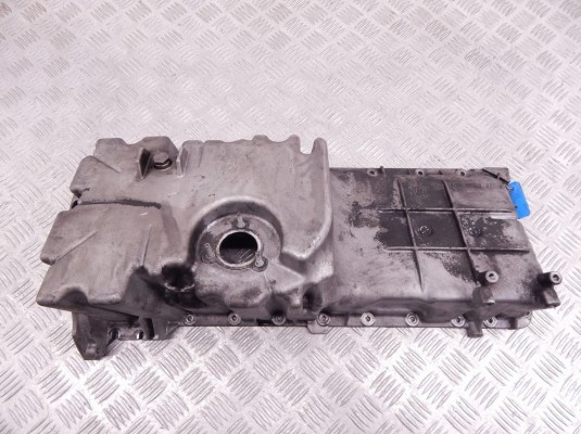 Поддон BMW 7-series (E65/66) 11 13 7 801 365