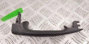 Ручка наружная передняя правая BMW 3-series (E46) 51 21 8 253 456
