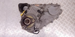 Раздаточная коробка BMW X5-series (E70) 27 10 7 574 777 Раздаточная коробка BMW X5-series (E70) 27 10 7 574 777