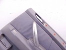 Обшивка двери задней правой (дверная карта) BMW X5-series (E53) 51 42 8 264 326