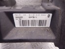 Панель передняя салона (торпедо) BMW 3-series (E46) 51 45 7 143 207