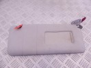 Козырек солнцезащитный BMW 5-series (E39) 51 16 8 237 096