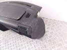 Панель передняя салона (торпедо) BMW 3-series (E36)