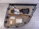 Обшивка двери (дверная карта) комплект BMW 5-series (E60/61) 51 41 7 076 175