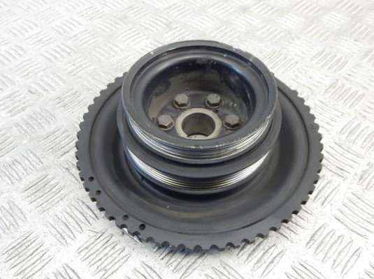 Шкив коленвала BMW 5-series (E39) 11 28 1 735 358