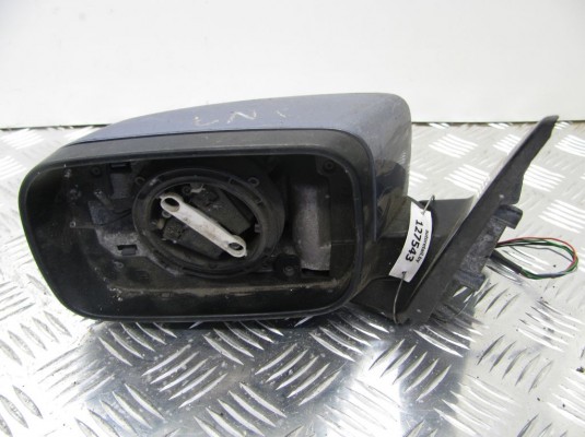 Зеркало наружное левое BMW 3-series (E46) 51 16 8 245 127