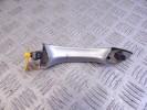Ручка наружная передняя правая BMW X5-series (E53) 51 21 7 002 312