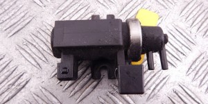 Преобразователь давления (соленоид наддува/EGR) BMW 7-series (E65/66) 11 74 2 247 906