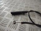 Трос капота BMW 3-series (E46) 51 23 8 218 859