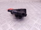 Кран отопителя (печки) BMW 3-series (E46) 64 11 8 369 807