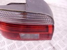 Фонарь задний левый BMW 5-series (E39) 63 21 6 900 209