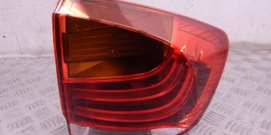 Фонарь задний правый BMW X1-series (E84) 63 21 2 990 110