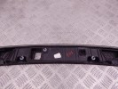 Подсветка номера BMW 7-series (F01/02) 51 13 7 200 035
