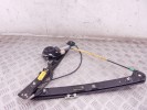 Стеклоподъемник электрический передний правый BMW 3-series (E46) 51 33 8 196 038