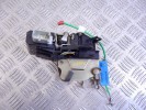 Замок двери передней правой BMW 5-series (E39) 51 21 8 235 104