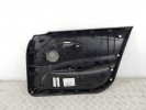 Обшивка двери передней левой (дверная карта) BMW 1-series (E87)