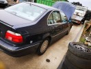 Топливная рампа BMW 5-series (E39)