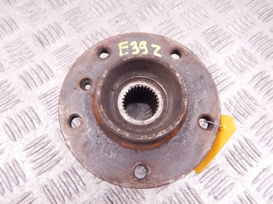 Подшипник ступицы BMW 5-series (E39) 33 41 2 296 224 Подшипник ступицы BMW 5-series (E39) 33 41 2 296 224