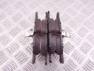 Тормозные колодки передние BMW 5-series (F10/11) 34 11 6 850 885