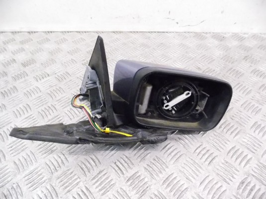 Зеркало наружное правое BMW 3-series (E46) 51 16 8 245 132