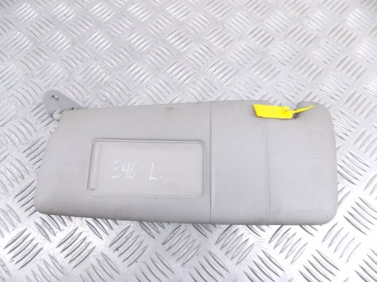 Козырек солнцезащитный BMW 3-series (E46)