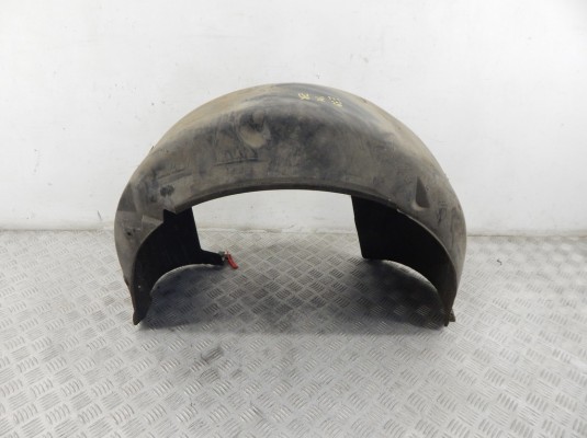 Защита арок задняя правая (подкрылок) BMW 5-series (E39) 51 71 8 192 782 Защита арок задняя правая (подкрылок) BMW 5-series (E39) 51 71 8 192 782