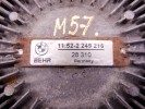 Вискомуфта BMW X5-series (E53) 11 52 2 249 216