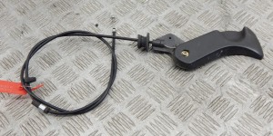 Трос капота BMW 5-series (E39) 51 23 8 176 595