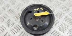 Шкив насоса гидроусилителя BMW 3-series (E46) 32 42 7 500 335