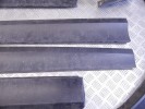 Молдинг дверей (комплект) BMW X3-series (F25) 51 13 7 205 780