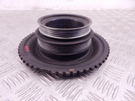 Шкив коленвала BMW 7-series (E38) 11 28 1 735 358