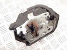 Замок двери задней правой BMW X5-series (E53) 51 22 8 402 602