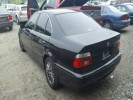 Блок кнопок BMW 5-series (E39)