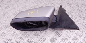 Зеркало наружное левое BMW 3-series (E46) 51 16 8 245 127