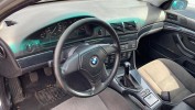Подушка крепления двигателя BMW 5-series (E39) 22 11 1 095 517