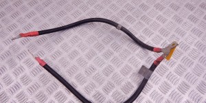 Провод стартера BMW X5-series (E70) 12 42 7 557 023 Провод стартера BMW X5-series (E70) 12 42 7 557 023