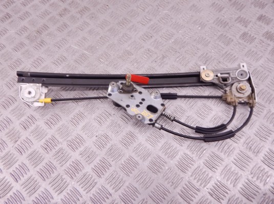 Стеклоподъемник задний правый BMW 5-series (E39) 51 34 8 159 834 Стеклоподъемник задний правый BMW 5-series (E39) 51 34 8 159 834