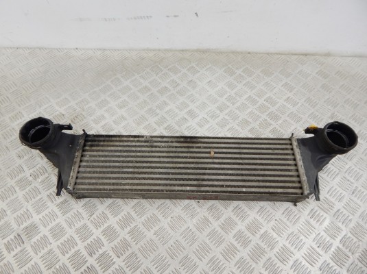 Интеркулер BMW X5-series (E53) 17 51 7 791 231