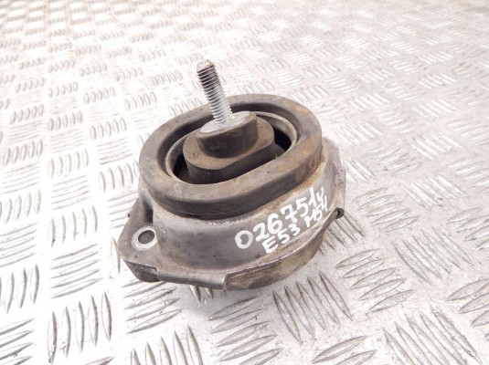 Подушка крепления двигателя BMW X5-series (E53) 6758430