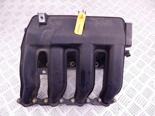 Коллектор впускной BMW 3-series (E46) 11 61 7 787 318
