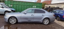 Стекло двери задней правой BMW 5-series (E60/61) 51 35 7 067 132