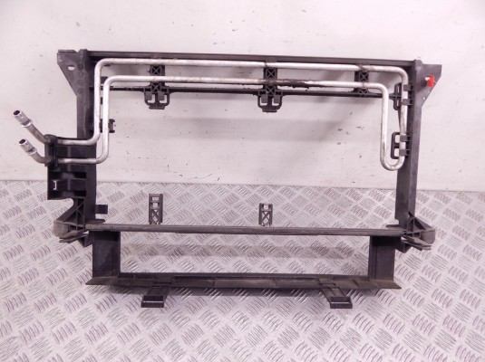 Кассета радиаторов BMW 5-series (E39) 17 00 2 247 354 Кассета радиаторов BMW 5-series (E39) 17 00 2 247 354