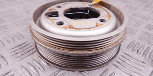 Шкив коленвала BMW 7-series (F01/02) 11 28 7 570 264