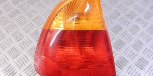 Фонарь задний левый BMW 3-series (E46) 63 21 6 928 385
