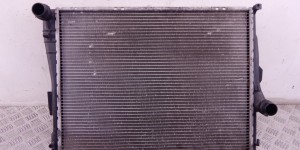 Радиатор (основной) BMW 3-series (E46) 17 11 1 436 241