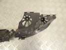 Кронштейн крепления бампера заднего BMW 1-series (F20/21) 51 12 7 240 953
